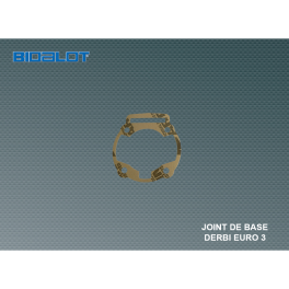 Joint de Base DERBI Euro3