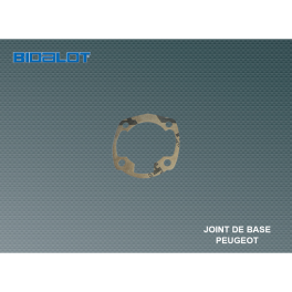 joint de base pour PEUGEOT cyclo
