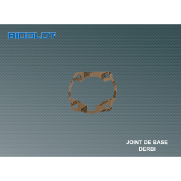 Joint de Base DERBI
