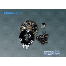 Variateur S3R adaptable &agrave; PIAGGIO