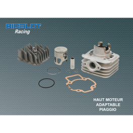 haut moteur adaptable &agrave; PIAGGIO, Zip, Typhoon, Storm