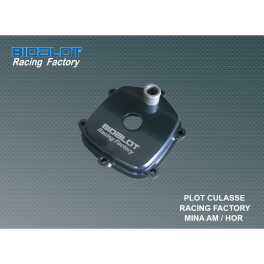 Couvercle de Culasse Racing Factory MINARELLI