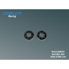 roulement rigide 20x47x14 ETN9/C3H (Vendu a l'unite)