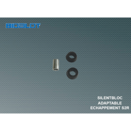 Silentbloc ech Rac S2 Rep