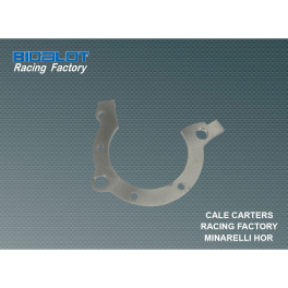 Cale de carters Racing Factory &eacute;p.5mm MINARELLI HOR