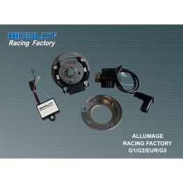 Allumage Digital Racing Factory G1/G2/EUR/G3
