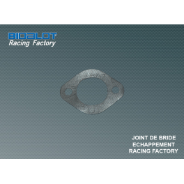 Joint de Bride d'&eacute;chappement Racing Factory