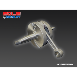Vilebrequin Nu