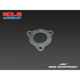 Joint de bride d'Echappement