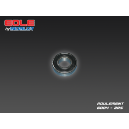 Roulement 6004-2RS