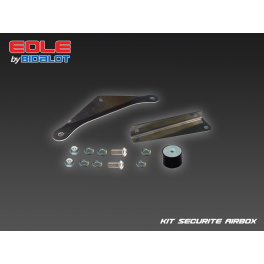 Kit S&eacute;curit&eacute; Airbox