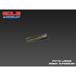 Patte sup&eacute;rieure liaison Airbox