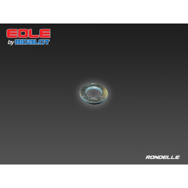 Rondelle 6x20x1.5