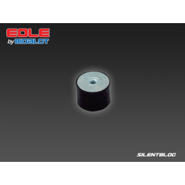Silentbloc F/F M5 &Oslash;16x15