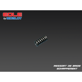 Ressort Bride Echappement