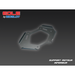 Support Moteur Inf&eacute;rieur