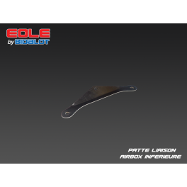 Patte inf&eacute;rieure liaison Airbox