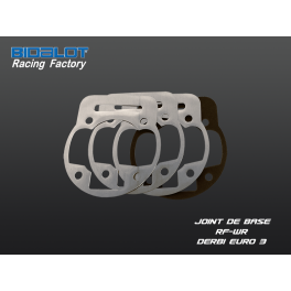 Joint de Base Racing Factory WR DERBI Euro3