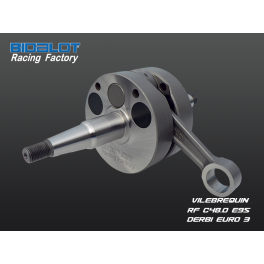Vilebrequin Racing Factory DERBI Euro 3 Course 48.0mm