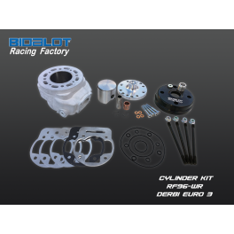 Pack Racing Factory 96-WR DERBI Euro3