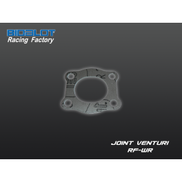 Joint de Bride d'&eacute;chappement RF-WR