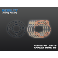 Poch. Joints RF70WR DERBI E3