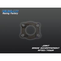 Joint de Bride d'&eacute;chappement RF50/70WR