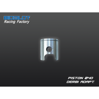 Piston RF50WR Adapt. DERBI E2/E3