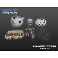 Haut Moteur RF70WR Adaptable DERBI E2