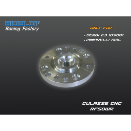 Kit Culasse CNC RF50WR DERBI E3/MINA AM