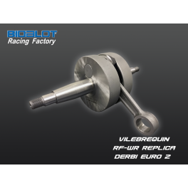 Vilebrequin RF-WR Replica DERBI E2