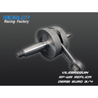 Vilebrequin RF-WR Replica DERBI E3