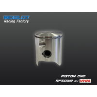 PISTON RF-WR CNC VHM