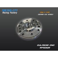 Plot Culasse CNC RF50WR DERBI E2