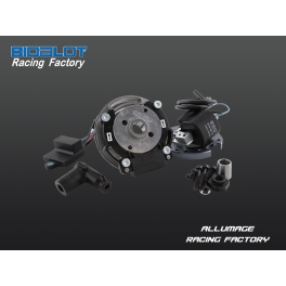 Allumage Digital Racing Factory DERBI Tous Mod&egrave;les