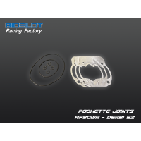 Poch. Joints RF80WR DERBI E2