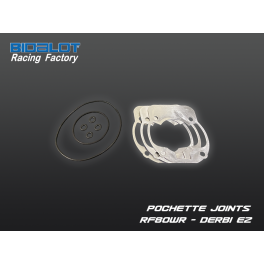 Poch. Joints RF80WR DERBI E2