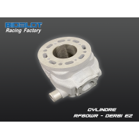 Cylindre Nu RF80WR DERBI Euro2