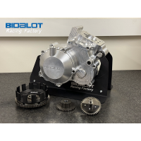 Carters &eacute;quip&eacute;s RF-WR complets