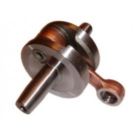 Vilebrequin pour moteur 47cc