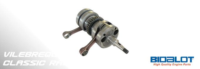 Vilebrequins Classic Racing