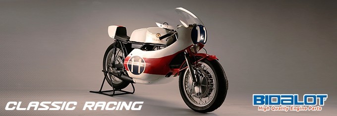 Classic Racing Parts