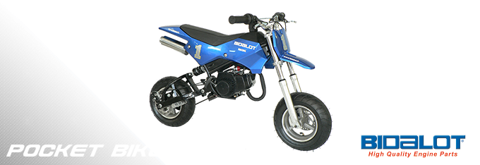 Pocket Bike