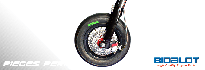 Pi&egrave;ces Perfo +